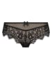 Hunkemöller Slip in Schwarz