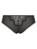 Hunkemöller Slip in Schwarz