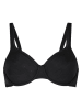 Hunkemöller Bügel-BH in Schwarz