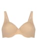 Hunkemöller Biustonosz w kolorze beżowym