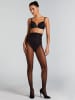 Hunkemöller Strumpfhose in Schwarz 20 DEN