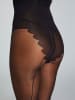 Hunkemöller Strumpfhose in Schwarz 20 DEN