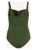 Hunkemöller Badpak kaki