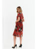 made of emotion Kleid in Rot