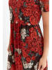 made of emotion Kleid in Rot