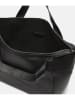 LIEBESKIND BERLIN Leren handtas zwart - (B)38 x (H)35 x (D)15 cm