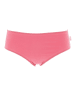 COTONELLA 2-delige set: slips grijs/roze