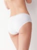 COTONELLA 2er-Set: Slips in Weiß