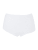 COTONELLA Panty in Weiß