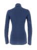COTONELLA Longsleeve in Dunkelblau
