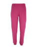 COTONELLA Pyjama in Grau/ Pink