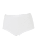 COTONELLA 6er-Set: Pantys in Weiß