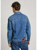 Pepe Jeans Jeansjacke in Blau