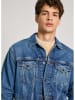Pepe Jeans Spijkerjas blauw
