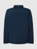 Pepe Jeans Kurtka softshellowa "Townsend" w kolorze granatowym