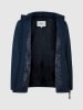Pepe Jeans Softshelljacke in "Townsend" in Dunkelblau