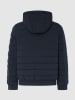 Pepe Jeans Steppjacke "Tomek" in Dunkelblau