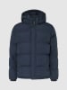 Pepe Jeans Steppjacke "Tobias" in Dunkelblau
