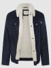 Pepe Jeans Jeansjacke in Dunkelblau