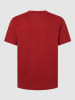 Pepe Jeans Shirt "Eggo" rood