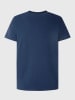Pepe Jeans Koszulka w kolorze granatowym