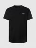 Pepe Jeans Shirt in Schwarz