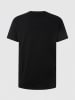 Pepe Jeans Shirt in Schwarz