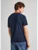 Pepe Jeans Shirt "Connor" in Dunkelblau