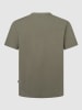 Pepe Jeans Koszulka "Connor" w kolorze khaki