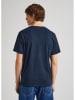 Pepe Jeans Shirt "Clag" in Dunkelblau