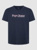 Pepe Jeans Koszulka w kolorze granatowym