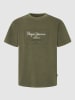 Pepe Jeans Koszulka w kolorze khaki