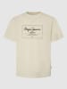 Pepe Jeans Shirt in Beige