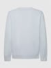 Pepe Jeans Sweatshirt "Sean" in Weiß