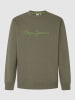 Pepe Jeans Sweatshirt "New Joe" kaki