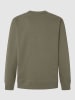 Pepe Jeans Sweatshirt "New Joe" in Khaki