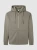 Pepe Jeans Sweatvest "New Joe" kaki