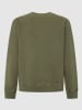 Pepe Jeans Bluza "Simon" w kolorze khaki