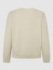 Pepe Jeans Sweatshirt "Simon" beige