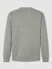 Pepe Jeans Bluza "Somers Crew" w kolorze szarym