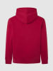 Pepe Jeans Hoodie "Somers" in Rot