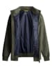 Pepe Jeans Softshelljacke in Khaki