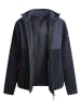 Pepe Jeans Kurtka polarowa w kolorze granatowym