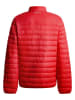 Pepe Jeans Steppjacke in Rot