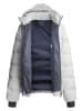 Pepe Jeans Steppjacke in Weiß