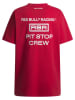 Pepe Jeans Shirt rood