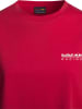 Pepe Jeans Shirt rood