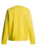 Pepe Jeans Sweatshirt in Gelb
