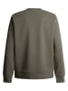 Pepe Jeans Sweatshirt in Khaki