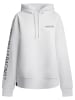 Pepe Jeans Hoodie in Weiß